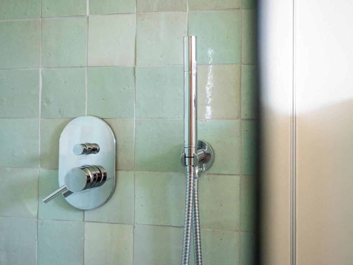Haus Waterblick Βίλα Waabs Εξωτερικό φωτογραφία